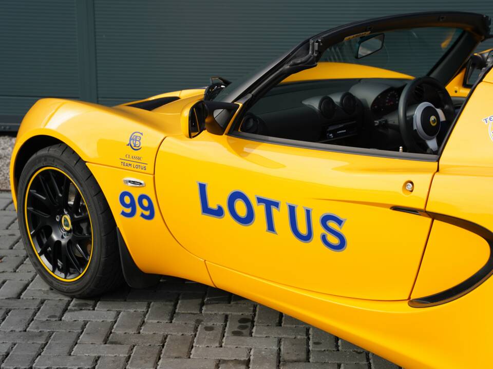 Bild 6/16 von Lotus Elise Sport 220 (2018)
