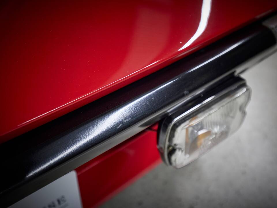 Afbeelding 65/100 van Ferrari 208 GTB Turbo (1982)