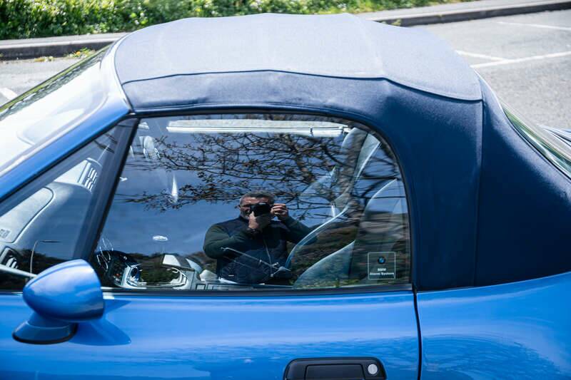 Image 17/35 of BMW Z3 M 3.2 (1998)