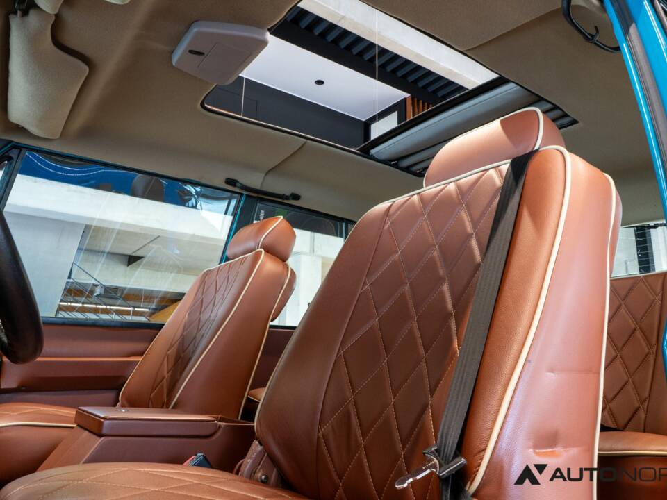 Afbeelding 39/44 van Land Rover Range Rover Classic 3.5 (1981)