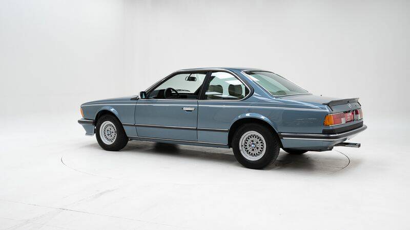Image 4/15 of BMW 635 CSi (1984)