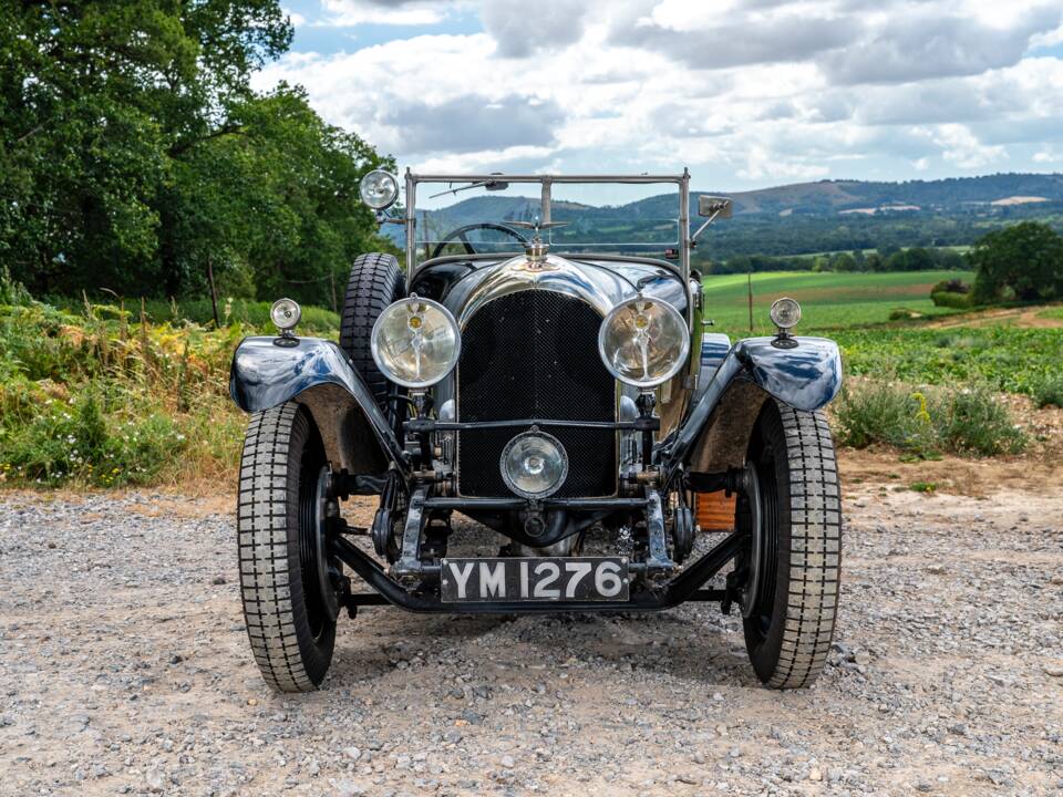 Image 7/23 of Bentley 3 Litre (1925)