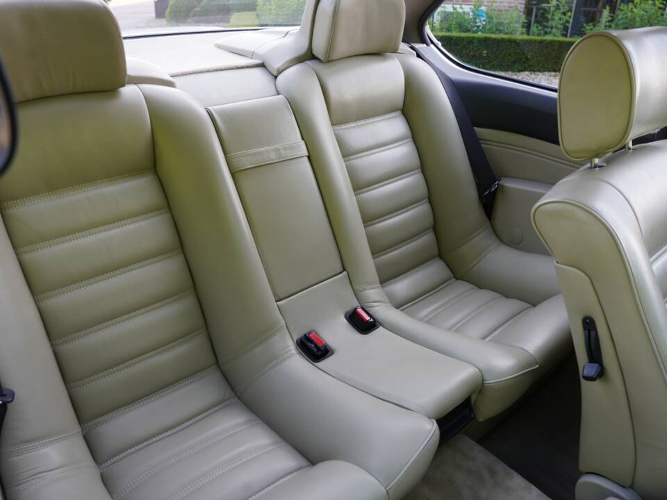 Bild 26/50 von BMW M 635 CSi (1986)