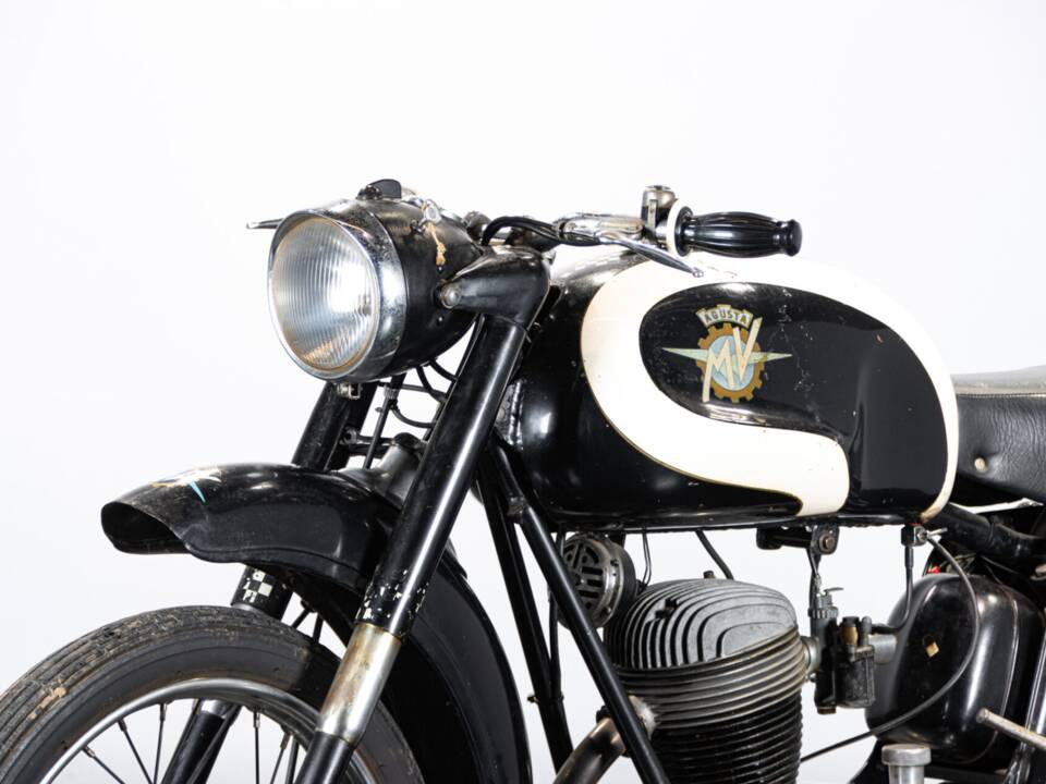 Bild 29/50 von MV Agusta 125 TR (1958)