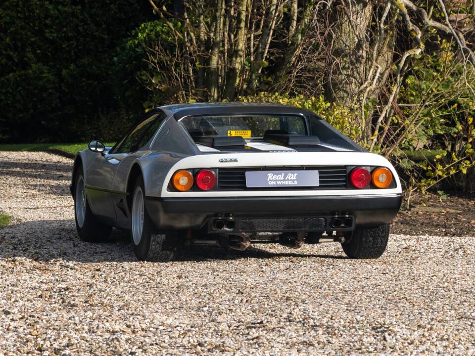Bild 7/19 von Ferrari 512 BB (1976)