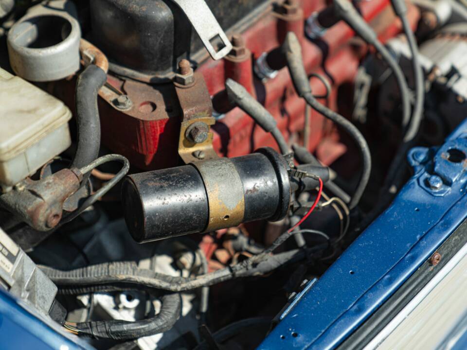 Bild 47/50 von Rover Mini Cooper 1,3 (1992)