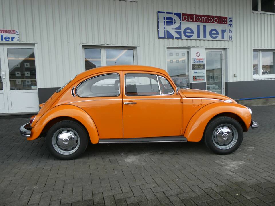Image 7/29 of Volkswagen Beetle 1302 (1972)