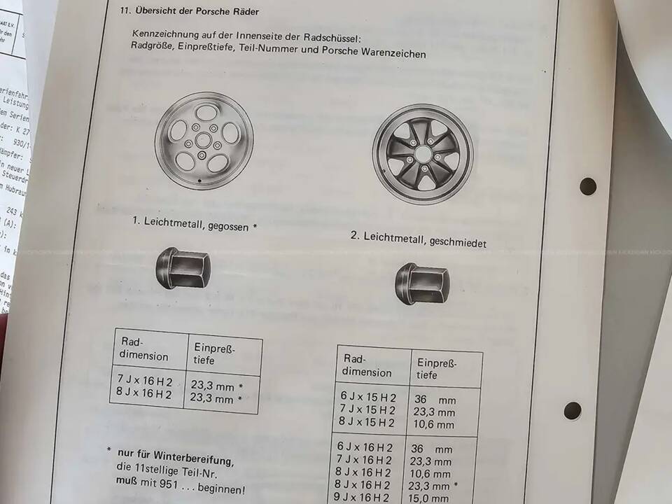 Afbeelding 120/146 van Porsche 911 Turbo 3.3 Flatnose (1985)