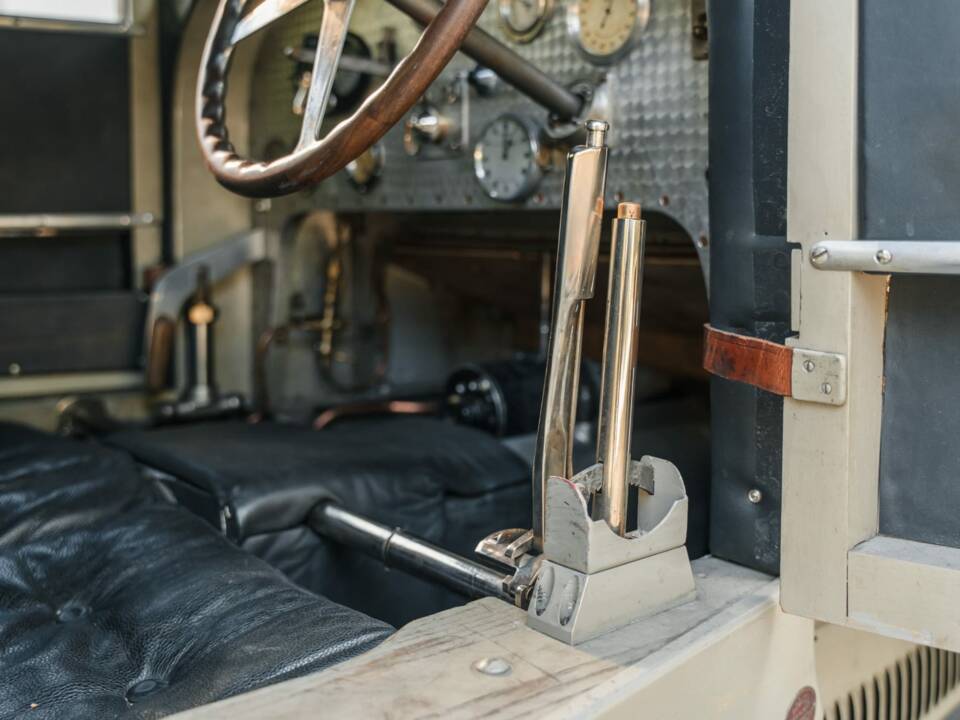 Imagen 60/88 de Bugatti Type 35 (1927)