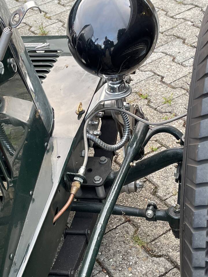 Image 14/24 of Wolseley Hornet Special (1934)
