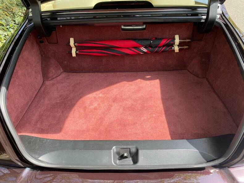 Imagen 48/50 de Bentley Arnage T (2002)