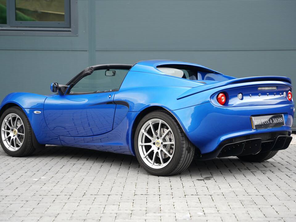 Bild 2/50 von Lotus Elise Sport 220 (2020)