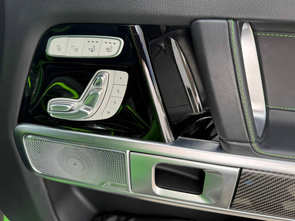 Bild 14/14 von Mercedes-Benz G 63 AMG 4x4² (2022)