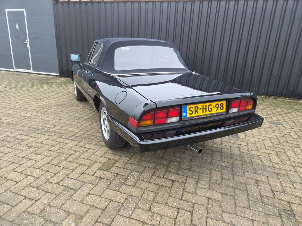 Image 3/15 of Alfa Romeo 2.0 Spider (1988)