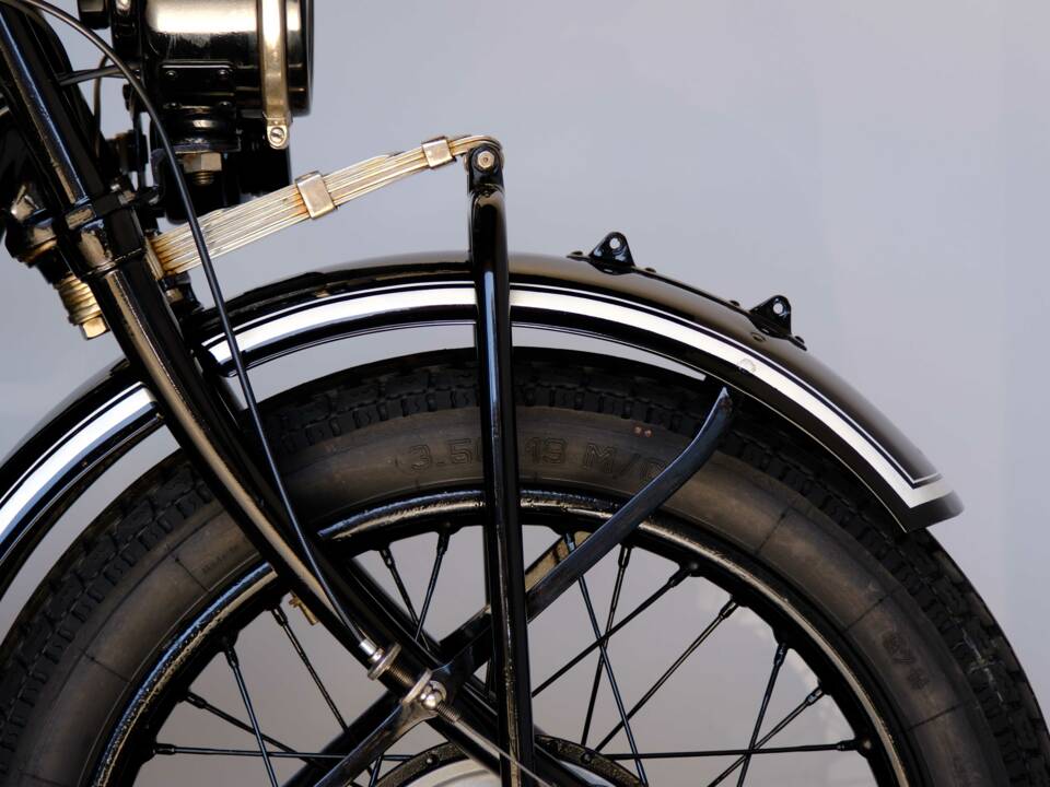 Image 5/97 of BMW R 63 (1929)