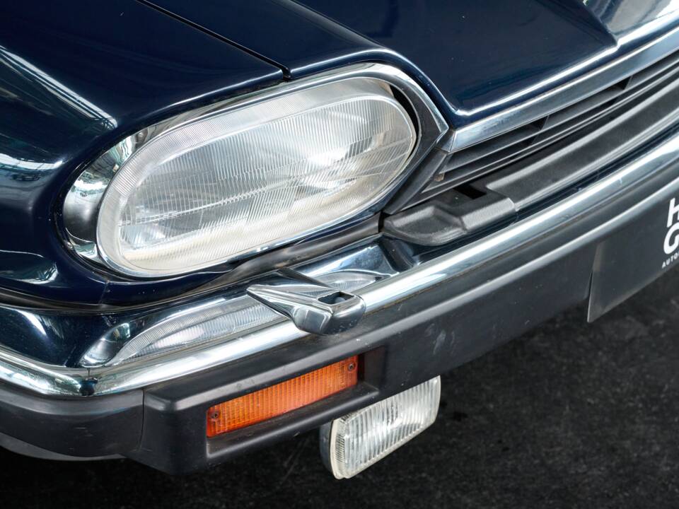 Image 30/50 of Jaguar XJS 5.3 V12 (1993)