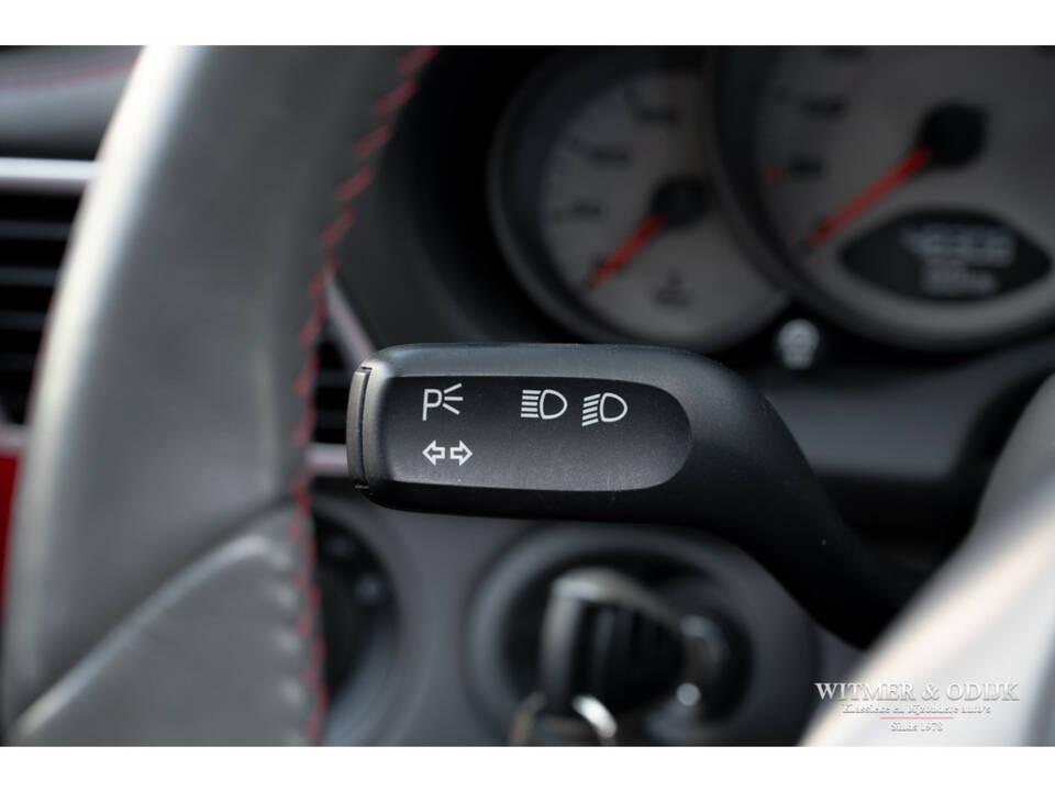 Image 23/30 of Porsche 911 Carrera S (2008)