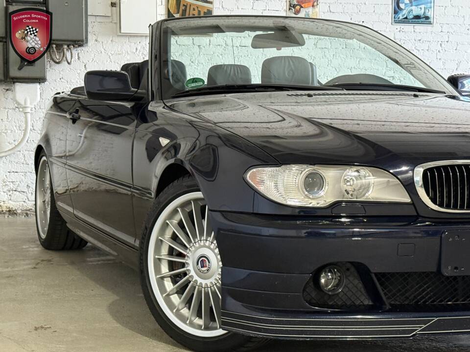 Imagen 62/78 de ALPINA B3 S (2005)