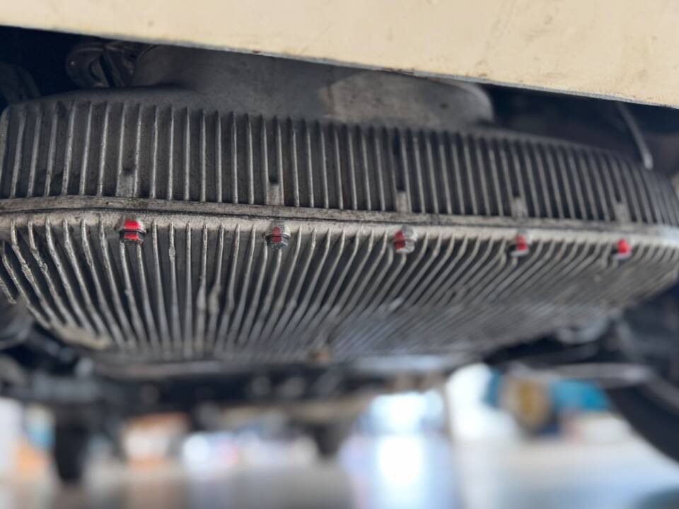 Image 22/47 of Alfa Romeo Giulia 1600 TI (1963)