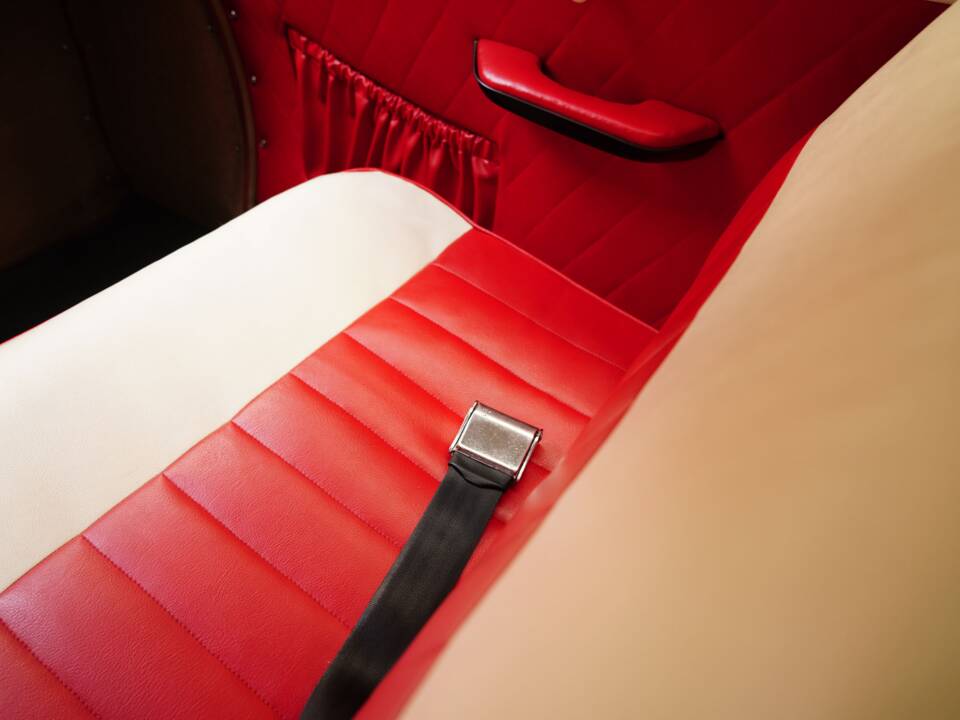 Bild 24/99 von Borgward Isabella (1959)