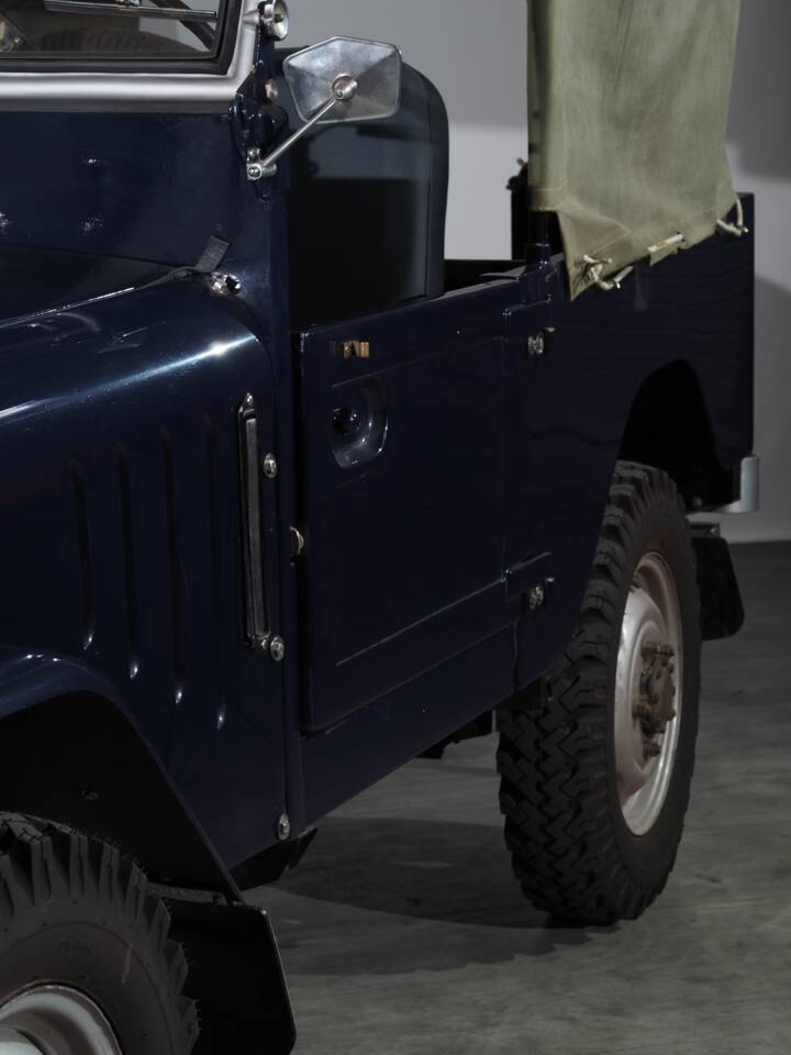 Afbeelding 15/49 van Alfa Romeo 1900 M (1953)