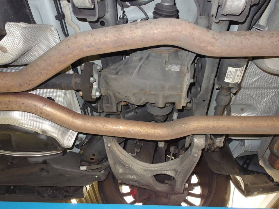 Image 87/98 of Mercedes-Benz GLS 63 AMG 4MATIC (2016)