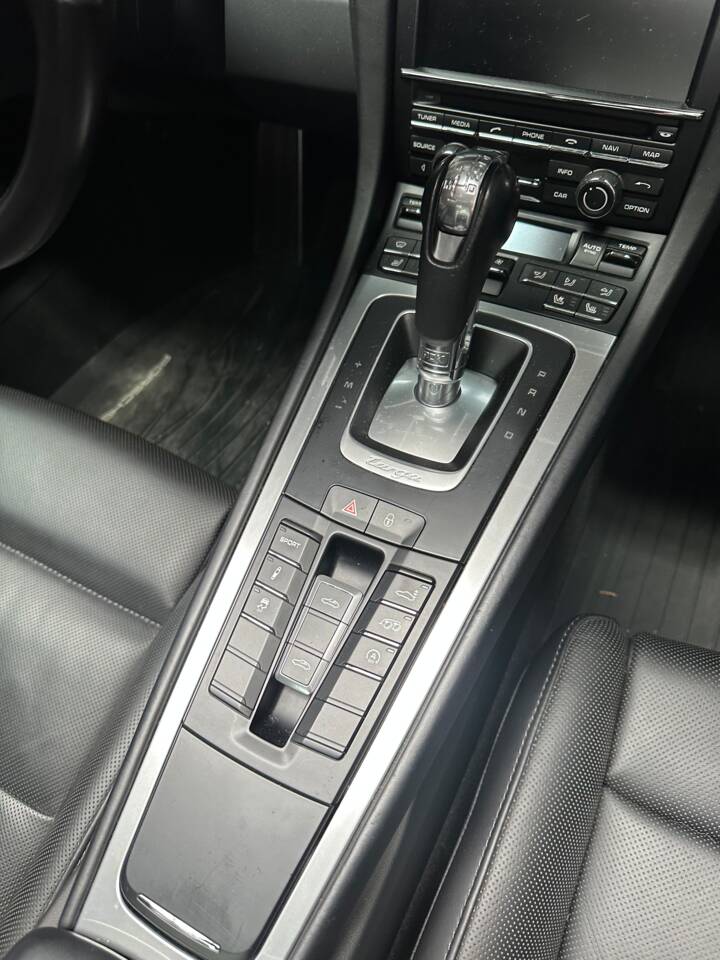 Bild 17/30 von Porsche 911 Targa 4S (2015)