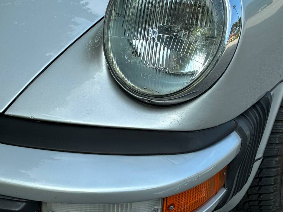 Bild 5/27 von Porsche 911 2.7 (1974)