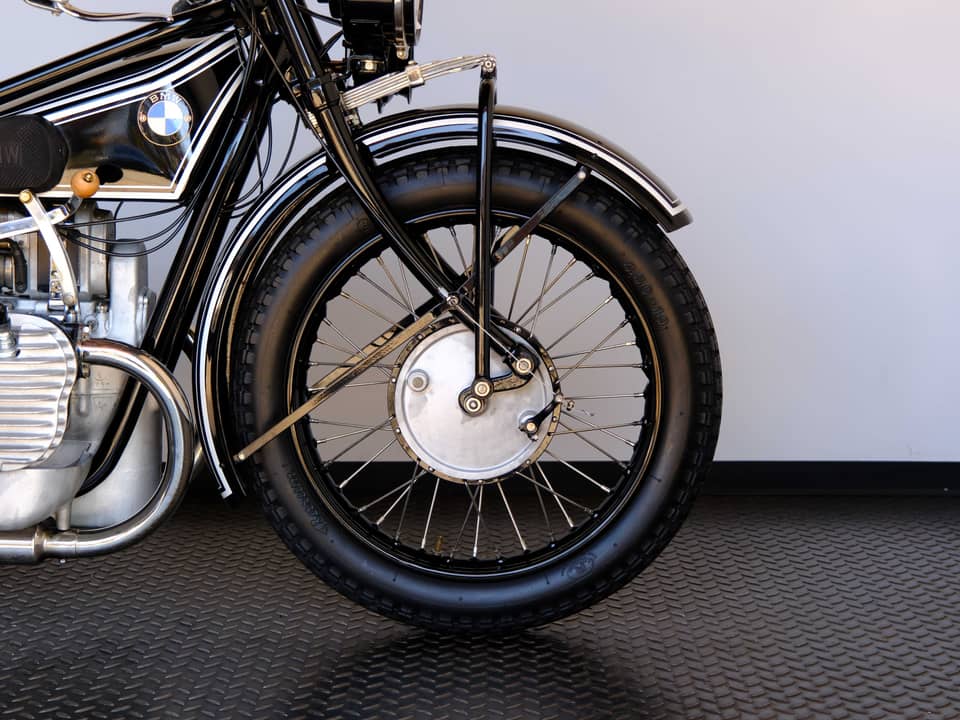 Image 2/88 of BMW R 62 (1929)