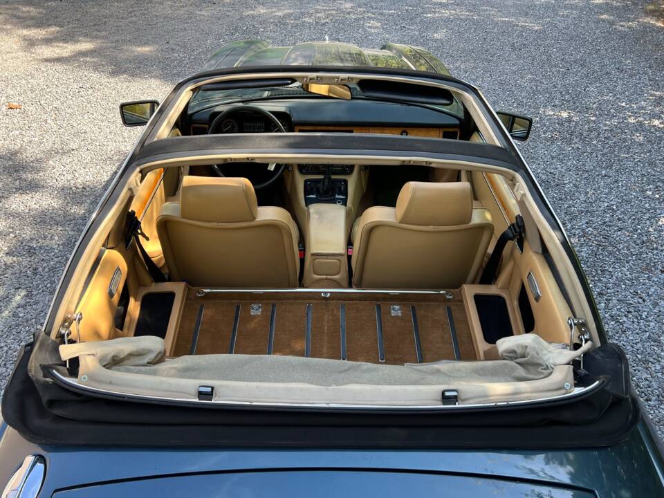 Imagen 5/23 de Jaguar XJ-SC 3.6 (1986)