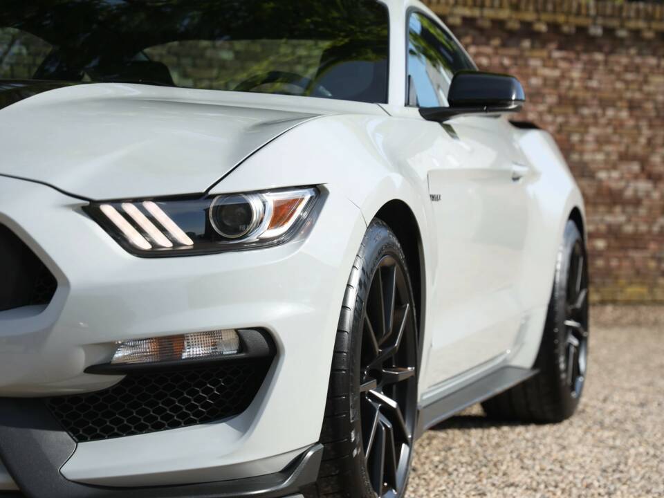 Image 15/50 of Ford Mustang Shelby GT 350 (2017)