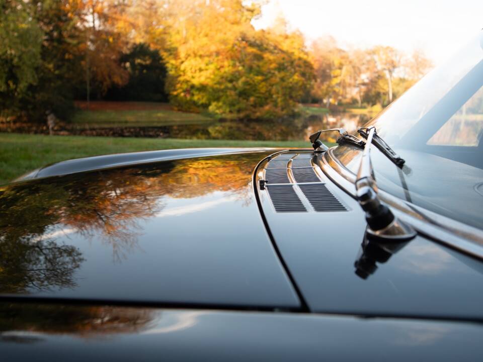 Image 19/51 of Alfa Romeo 1600 Spider Duetto (1966)