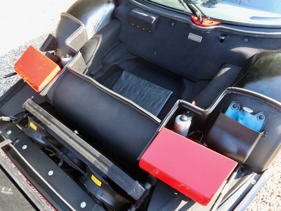 Bild 35/50 von Ferrari 365 GT4 BB (1974)