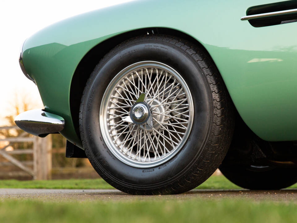 Bild 36/78 von Aston Martin DB 4 (1960)
