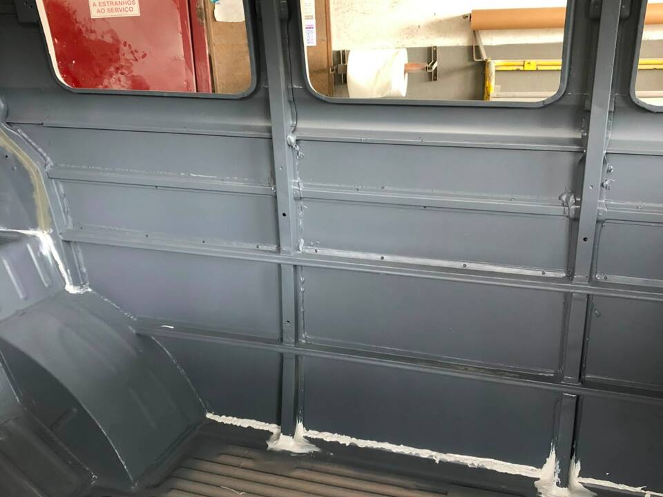 Afbeelding 24/27 van Volkswagen T1 Kombi (1961)