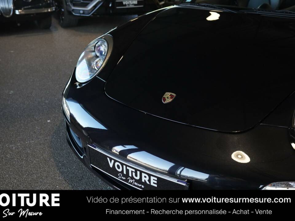 Bild 37/39 von Porsche 911 Carrera S (2010)