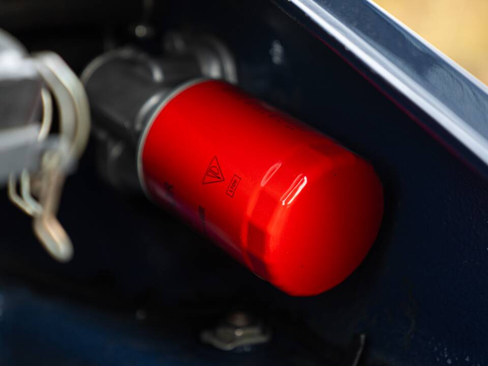 Bild 66/101 von Porsche 911 2.4 S (1972)