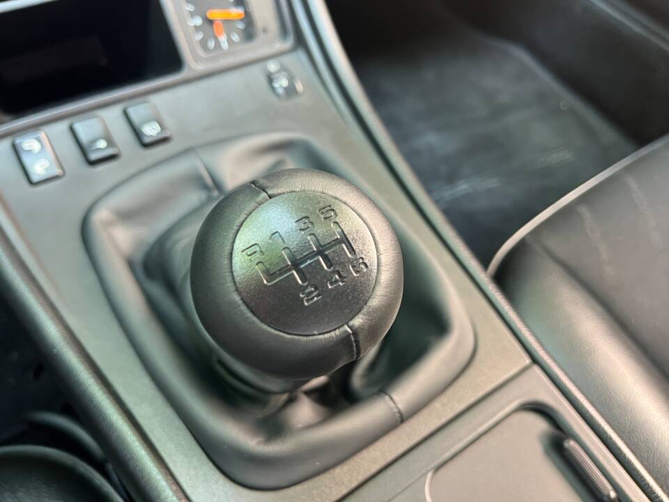 Image 13/73 de Porsche 968 (1992)