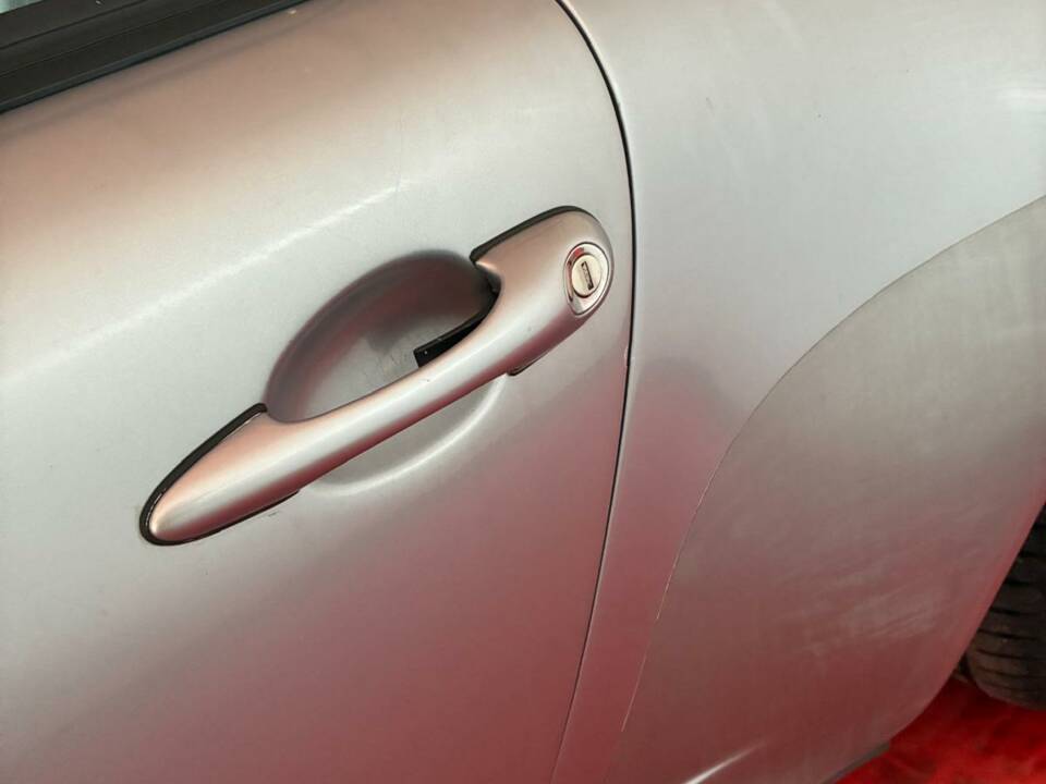 Bild 6/29 von Porsche 911 Turbo (1995)