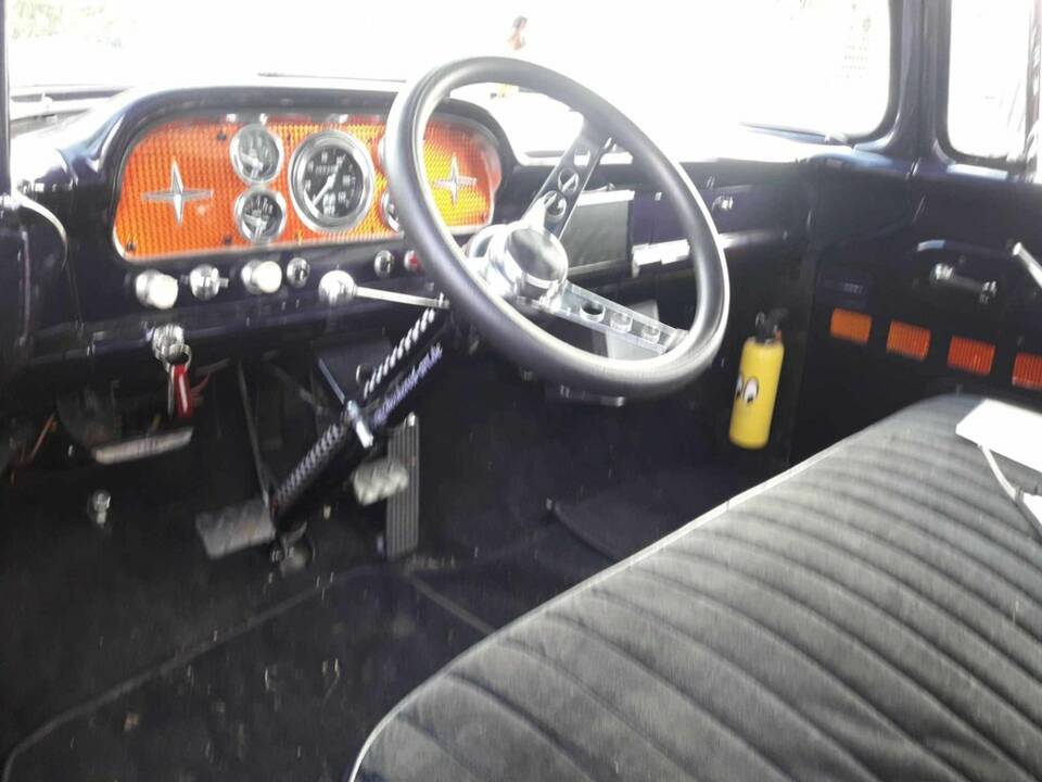 Bild 2/8 von Ford F-100 (1959)