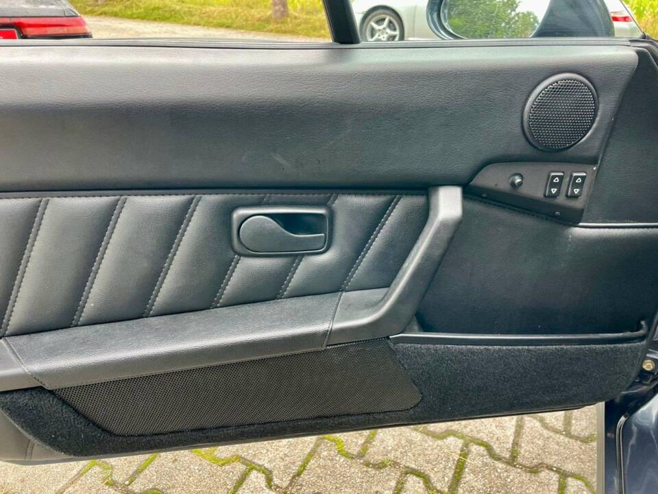 Bild 13/20 von Porsche 968 (1992)