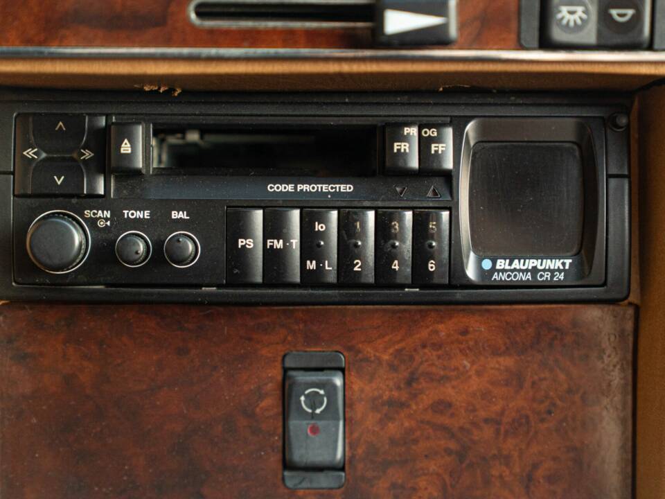 Image 50/50 de Mercedes-Benz 300 SL (1986)