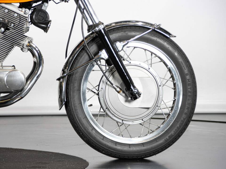 Immagine 38/50 di Laverda 750 SF (1971)