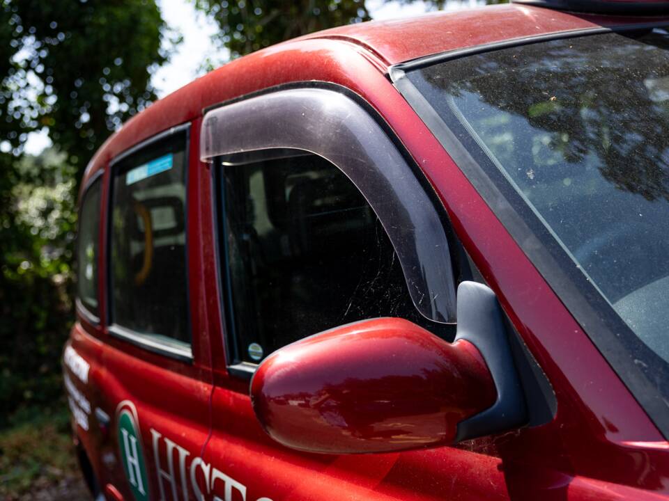 Bild 18/45 von LTI TX4 (2007)