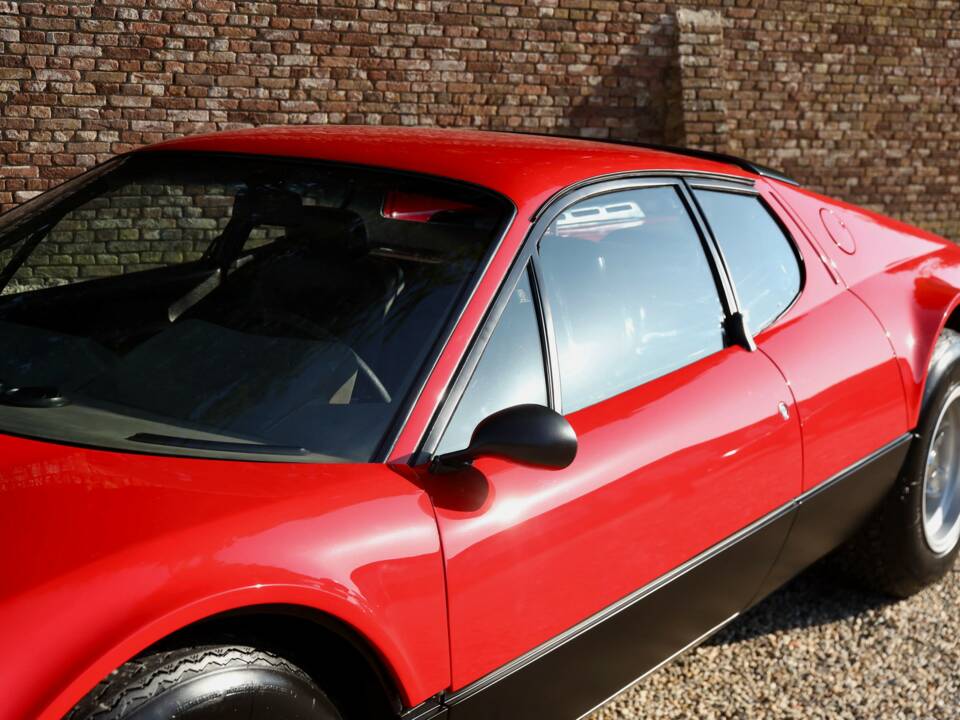 Bild 27/50 von Ferrari 365 GT4 BB (1974)