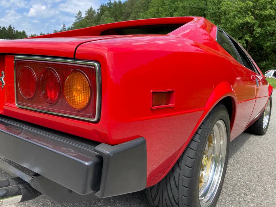Image 12/41 of Ferrari Dino 308 GT4 (1978)