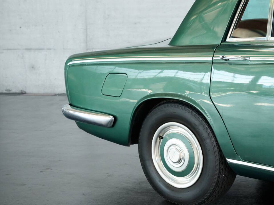 Bild 25/50 von Bentley T 1 (1969)