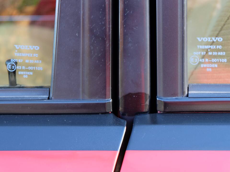 Image 52/75 de Volvo 240 (1986)