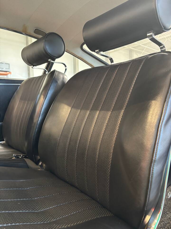 Immagine 8/8 di Porsche 911 2.0 S (1967)