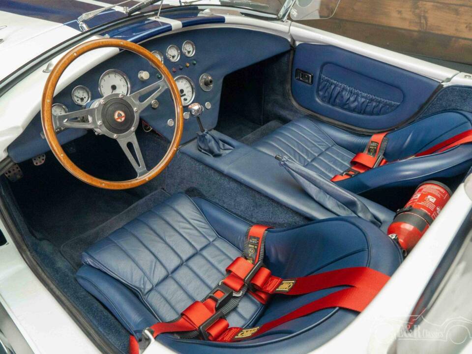 Image 2/19 of AC Cobra 289 (1965)